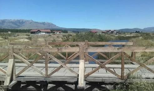 Terreno En Las Marias Del Valle Club De Campo San Martin De Los Andes - Lote B13