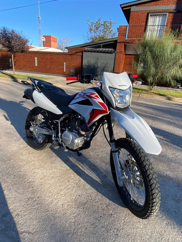 Honda Xr 150