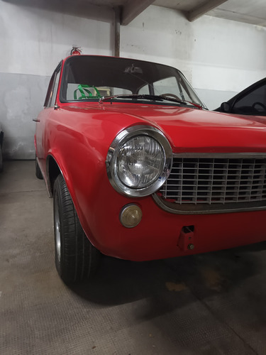 Fiat 1500 Coupe 66