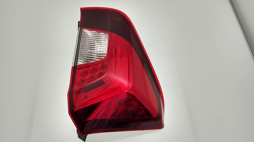 Imagem 8 de 10 de Lanterna Traseira Direita Honda Fit 2019 Original