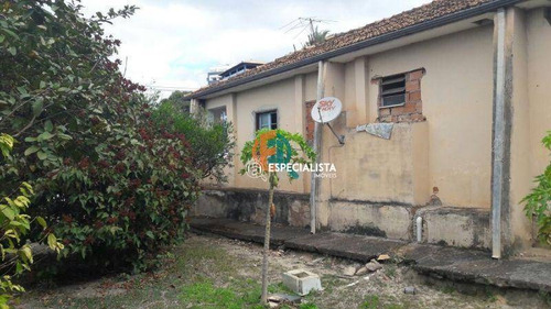 Imagem 12 de 13 de Área À Venda, 2000 M², R$ 1.500.000 - São João Batista - Santa Luzia/mg - Ar0001