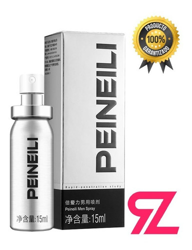  Spray Peineili 15 Ml Original Envio Rz