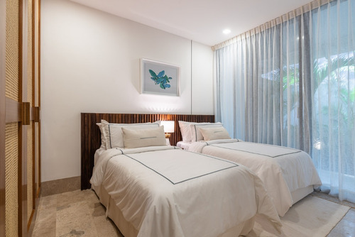 Imagen 10 de 13 de Venta Departamentos Nuevos Tulum Entrega Inmediata