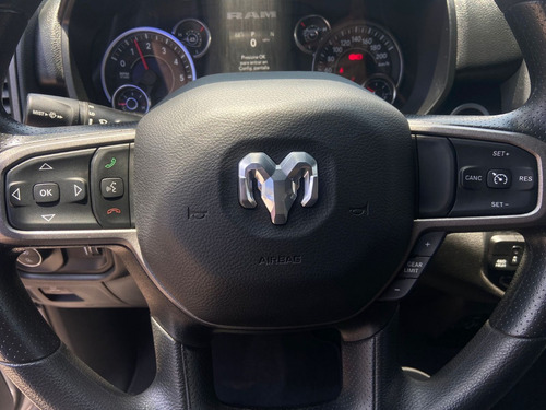 RAM Ram 1500 3.6 Mild-Hybrid Tradesman V6 Crew Cab 4X4