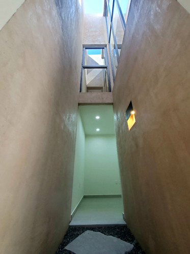 Casa Nueva En Venta Dentro De Condominio En Guadalajara