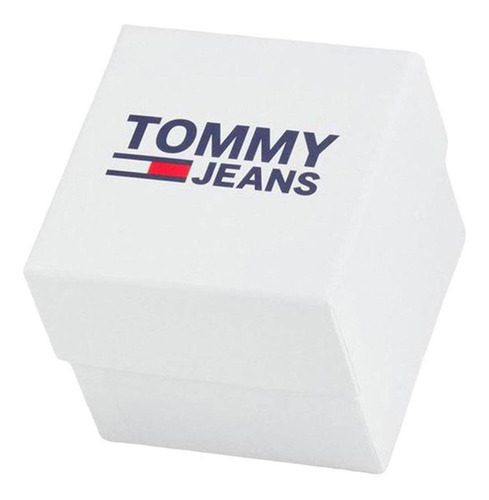 Reloj Tommy Jeans Hombre Tokyo Azul 1792000 - S007