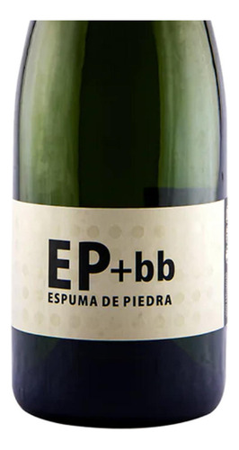Pack De 2 Vino Espumoso Espuma De Piedra 750 Ml