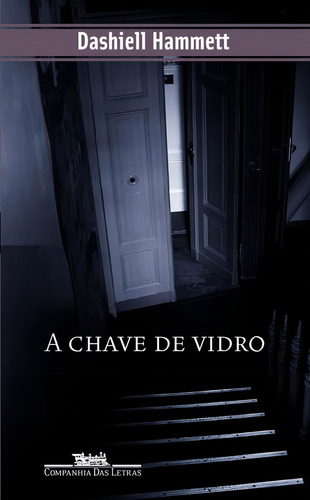 Chave De Vidro, A