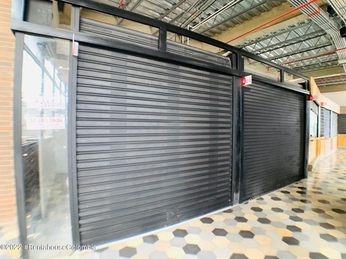 Imagen 9 de 24 de Comercial En Chia Centro(chia) Rah Co: 23-617