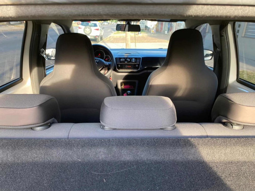 Volkswagen Up! 2019 1.0 Pepper 101cv