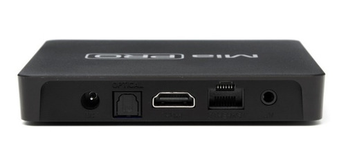 Imagen 3 de 9 de Aoni 4 K Convertidor Led A Smart Tv Box 2g 16g Flow Netflix