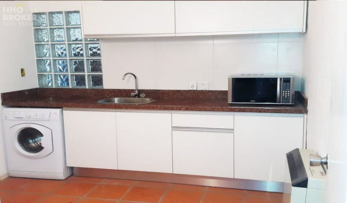 Imagen 14 de 28 de Hermosa Casa En Punta Del Este. Cerca Del Mar. Sólida Construcción. - Punta Del Este Mansa