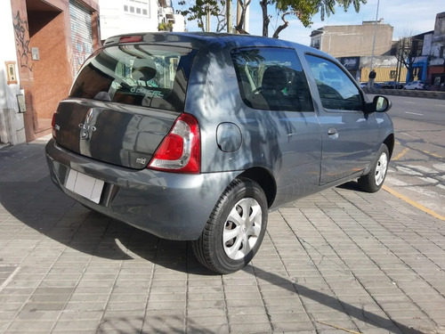 Renault Clio 1.2 Mio Confort Plus Abc 3P