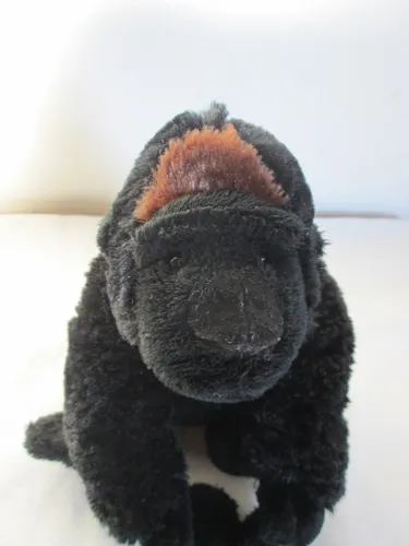Webkinz gorilla hotsell