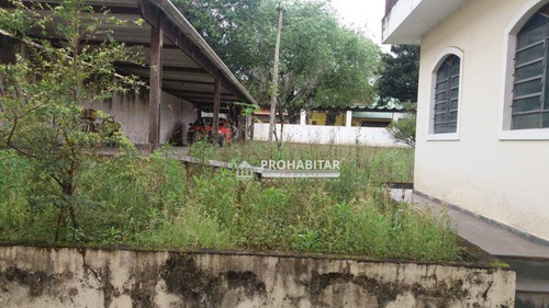 Imagem 12 de 14 de Sobrado Com 4 Dormitórios À Venda, 300 M² Por R$ 950.000,00 - Interlagos - São Paulo/sp - So2761
