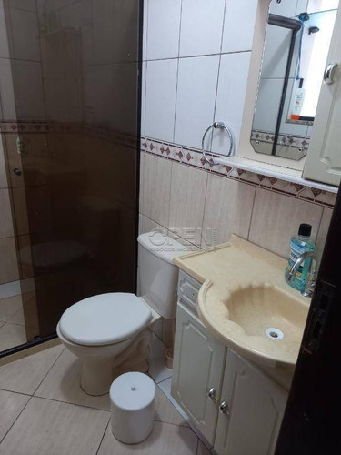 Imagem 21 de 21 de Sobrado Com 2 Dormitórios 2 Suítes R$ 485.000 - Vila Valparaíso - Santo André - So2382