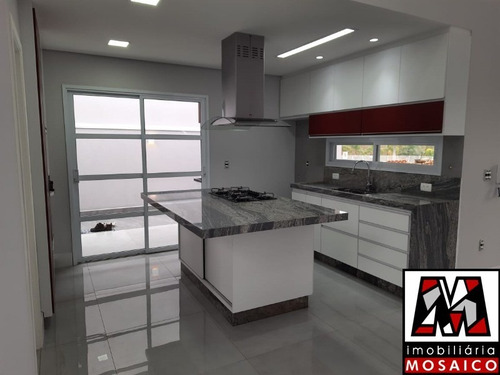Imagem 26 de 30 de Casa Térrea, Nova No Condomínio Reserva Ermida - 23230 - 69503494