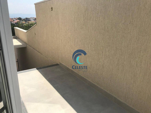 Imagem 20 de 30 de Casa À Venda, 210 M² De Área Útil - Reserva Do Vale - Caçapava - Ca1046