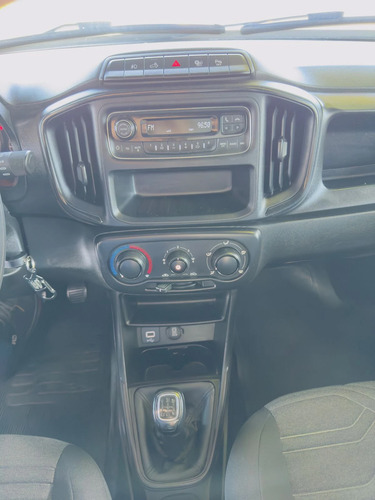 Fiat Strada 1.3 FIREFLY FLEX FREEDOM CS MANUAL