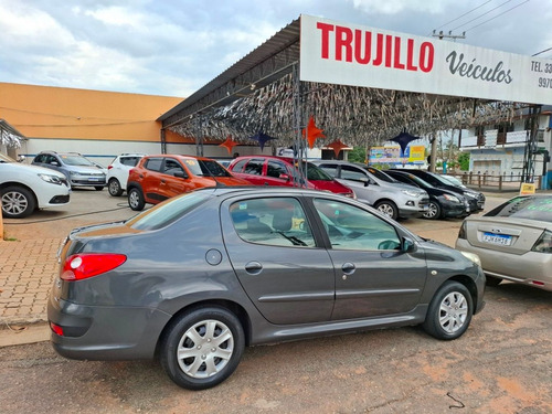 Peugeot 207 1.4 Xr Passion Sport 8V Flex 4P Manual