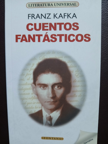 Origen De La Tragedia/cuentos Fantásticos/cartas. Pack3obras