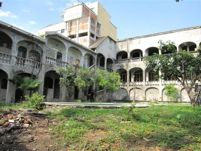 Terreno en venta