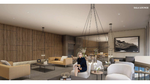 Departamento En Venta En Colonia Zona Valle Oriente Norte, San Pedro Garza García, Nuevo León