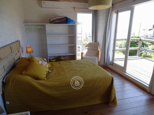 Villa Fausta - Cabaña 4 En Punta Del Diablo