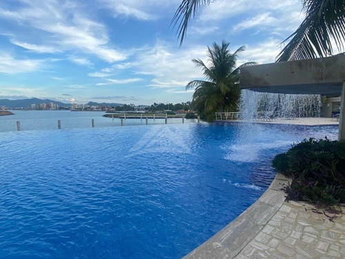 Imagen 7 de 12 de Se Alquila Apartamento En Club De Playa Marina & Spa