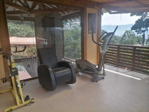 Imagen 23 de 30 de Casa En Venta En La Estrella, Sector La Aldea