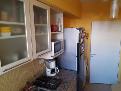 Departamento - Villa Urquiza