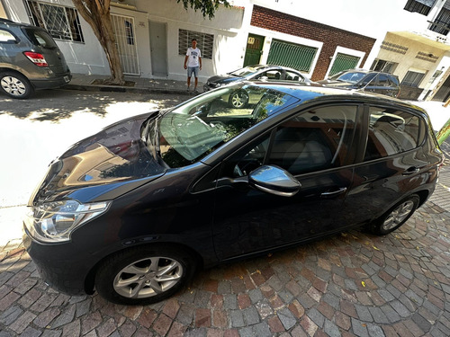 Peugeot 208 1.5 Allure Touchscreen