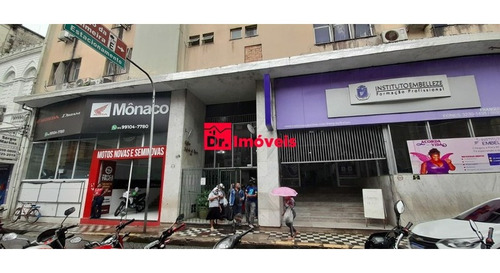 Imagem 2 de 10 de Sala Comercial Belém - 1007614