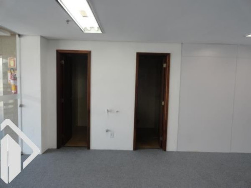 Imagem 8 de 15 de Sala/conjunto - Centro Historico - Ref: 231171 - L-231171
