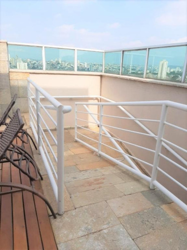 Imagem 24 de 28 de Apto No Carrão Com 2 Dorms, 1 Vaga, 50m² - Ap13652