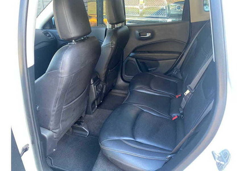 Imagem 13 de 15 de Jeep Compass Longitude 2.0 Flex 16v Aut 2017
