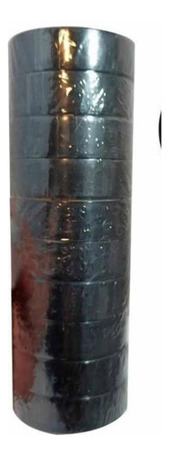 Pack 10 Cintas Aislantes Wurth 19mm X 10m X 0.18mm