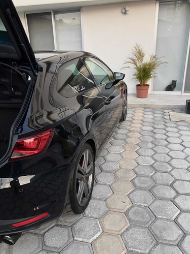 Seat Leon 2.0 T Cupra 2015