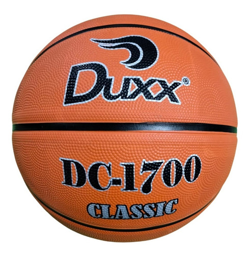 Balón De Basquetball Duxx Classic #7 100% Original