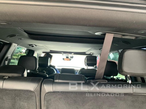 Jeep Grand Wagoneer L 6.4 V8 4X4 At