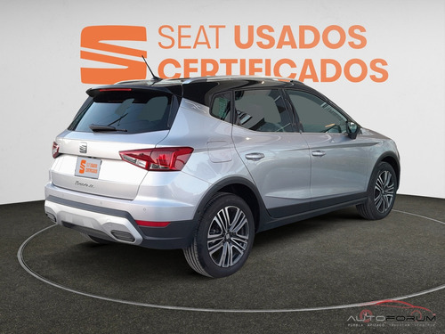 Seat Arona 1.6 Xperience Tiptronic