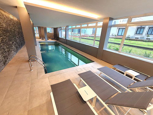 Venta Departamento 2 Dormitorios Piscina Barbacoa Rambla- Carrasco