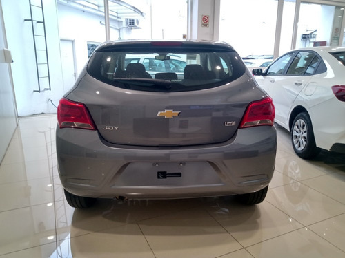 Chevrolet Onix 1.4 Joy Ls Venta A Todo El País
