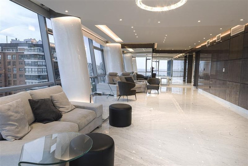 Retasado Alquiler Con/sin Muebles Forum Alcorta 3dormitorios Family , Alrio Belgrano Chico