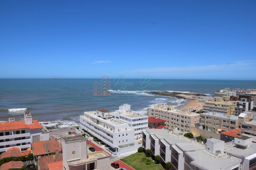 Imagen 5 de 18 de Apto En Península, Excelente Ubicacion. - Punta Del Este Peninsula