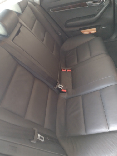 Imagen 12 de 18 de Audi A6 2007 3.0 V6 Tiptronic Quattro