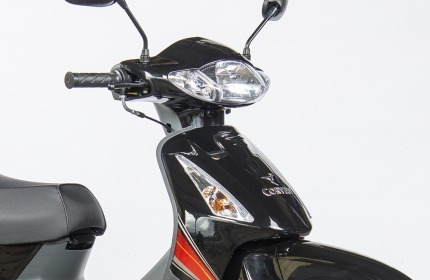 Corven Energy 110 Rt Base R2 Motozuni M. Grande