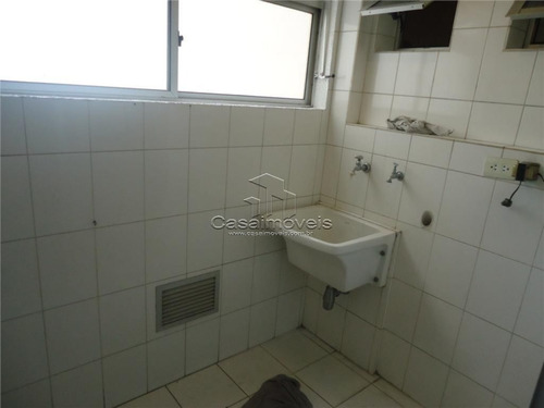 Imagem 7 de 13 de Apartamento - Vila Formosa - Ref: 721 - V-721