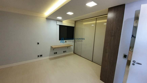 Apartamento De 1 Quartos Para Venda - Jardim Infante Dom Henrique - Bauru - Izm52f49-339785