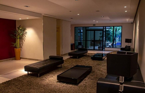 Imagem 29 de 30 de Apartamento À Venda No Bairro Pinheiros - São Paulo/sp - Cd-1735-loftmada